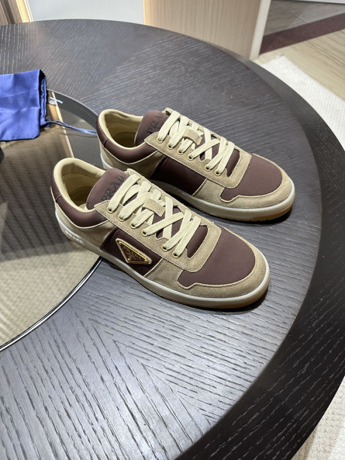 PRA designer sneaker