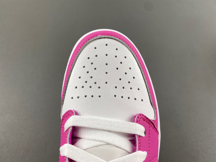 Air Jordan 1 Low FV8486-600