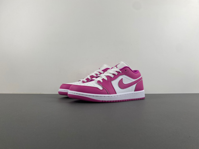 Air Jordan 1 Low FV8486-600