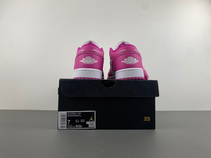 Air Jordan 1 Low FV8486-600