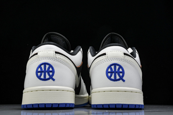 Air Jordan 1 Low HQ0764-001