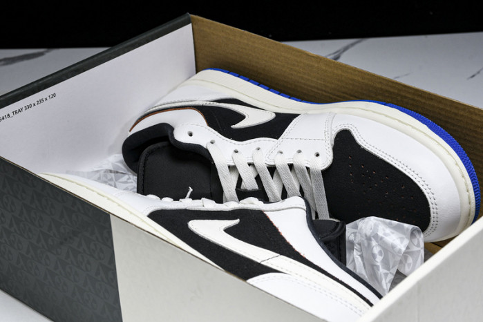 Air Jordan 1 Low HQ0764-001