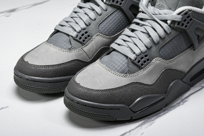 Air Jordan 4 SE “Paris Olympics” FQ7928-001