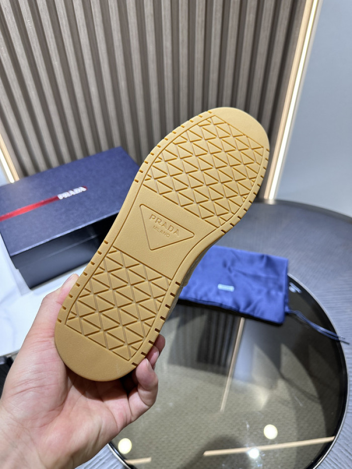 PRA designer sneaker