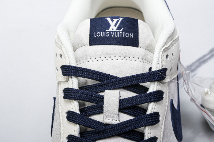 NK Dunk SB Low Retro LV FC1688-134