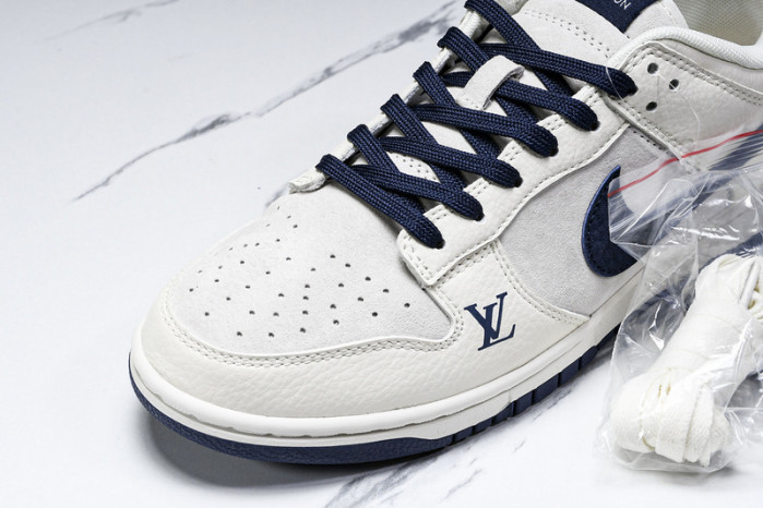 NK Dunk SB Low Retro LV FC1688-134