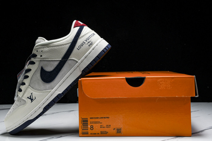 NK Dunk SB Low Retro LV FC1688-134