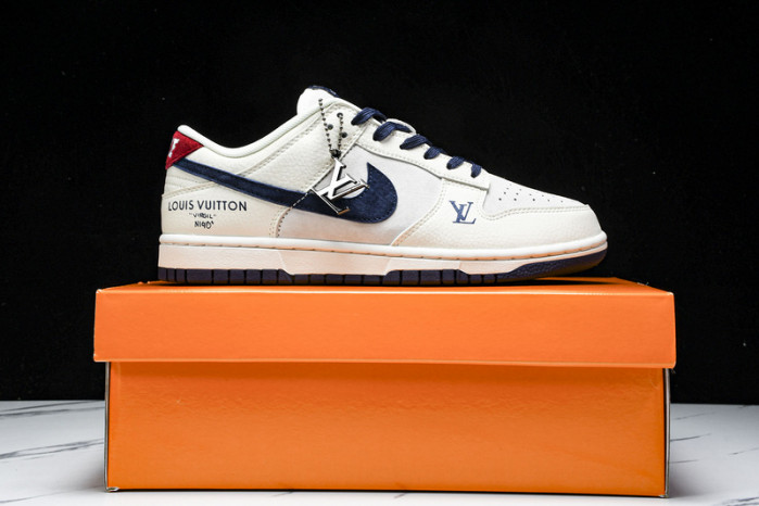 NK Dunk SB Low Retro LV FC1688-134