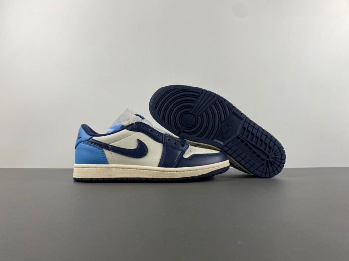 Air Jordan 1 Low CZ0790-400