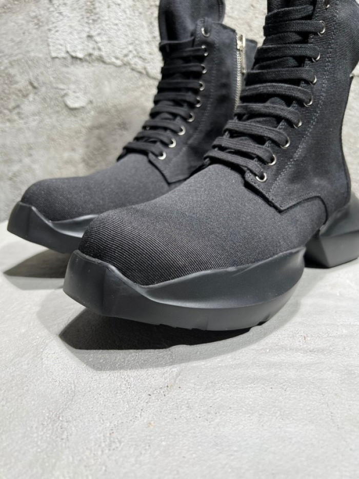 RICK OWENS DRKSHDW