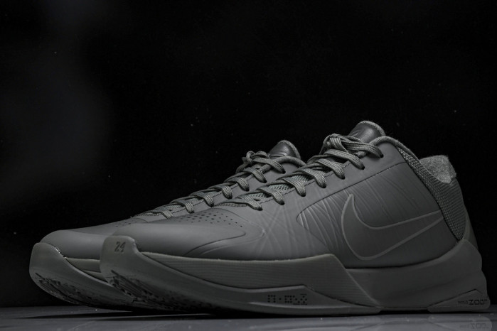 Nike Zoom Kobe 5 ZK5 869454-006