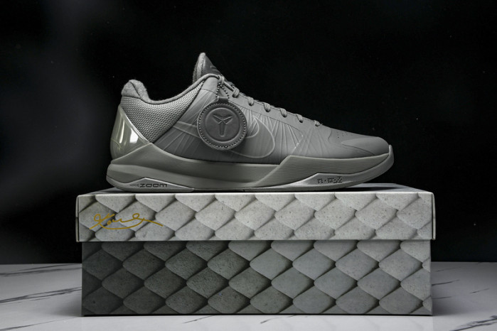 Nike Zoom Kobe 5 ZK5 869454-006