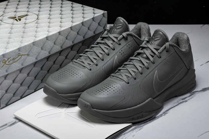 Nike Zoom Kobe 5 ZK5 869454-006