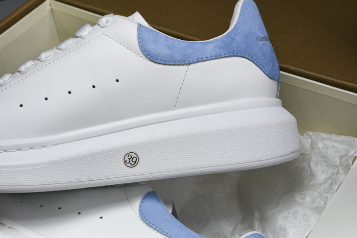 Alexander McQueen sneaker