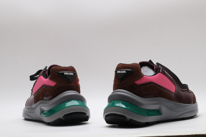 PRA designer sneaker