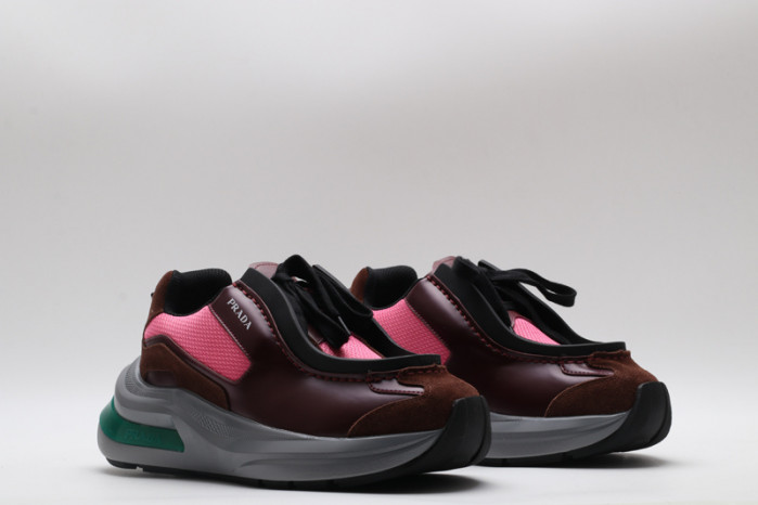 PRA designer sneaker