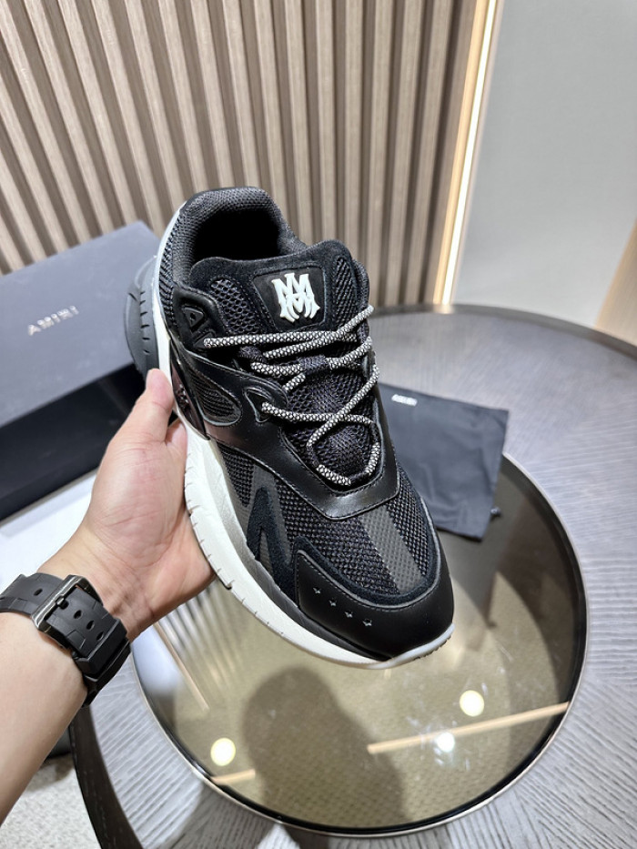 AM1R1 SNEAKERS
