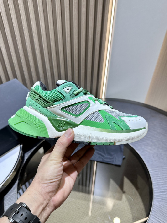 AM1R1 SNEAKERS