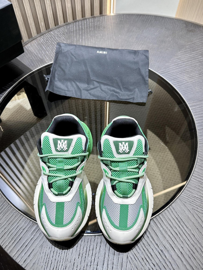 AM1R1 SNEAKERS