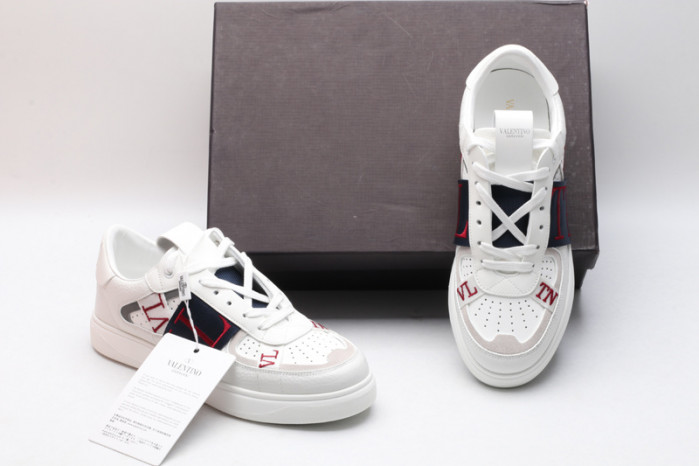VALEN DESIGNER SNEAKERS
