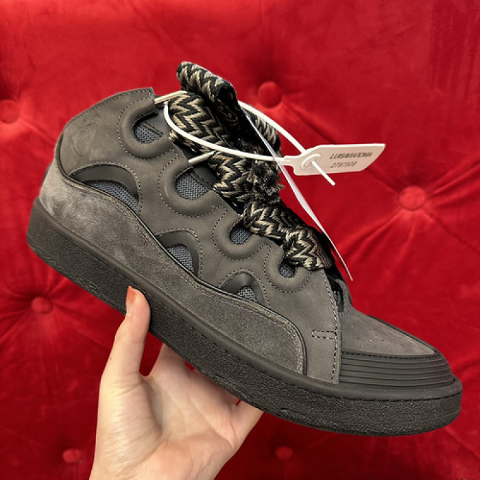 LAN*VAN SNEAKERS PANKICK