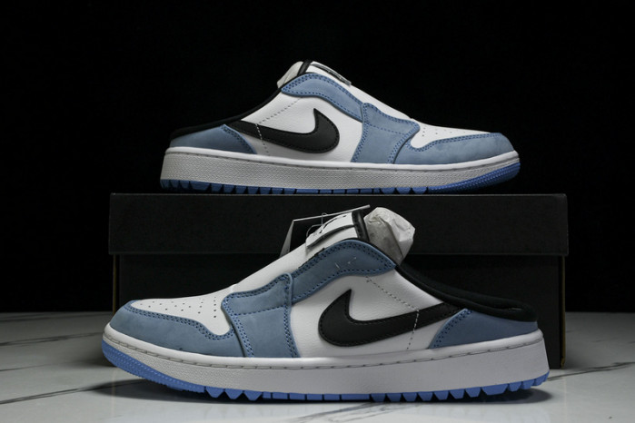 Air Jordan 1 Mule FJ1214-400