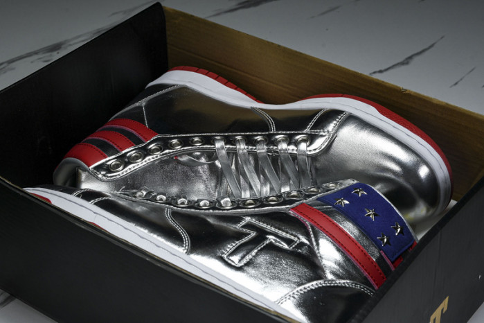 Air Jordan 1 x TRUMP PKTLP001