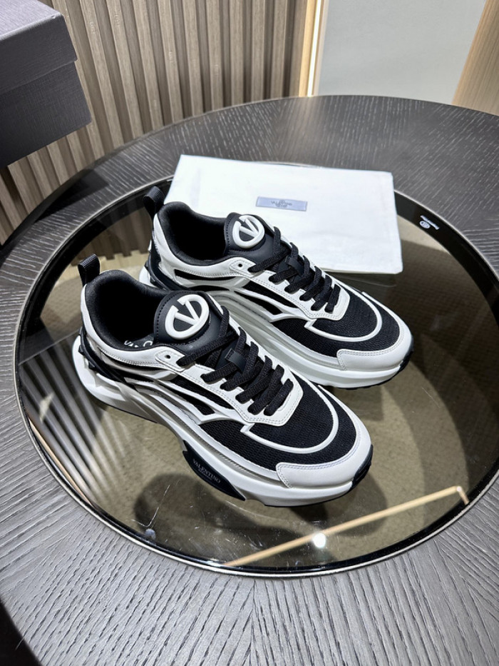 VALEN DESIGNER SNEAKERS