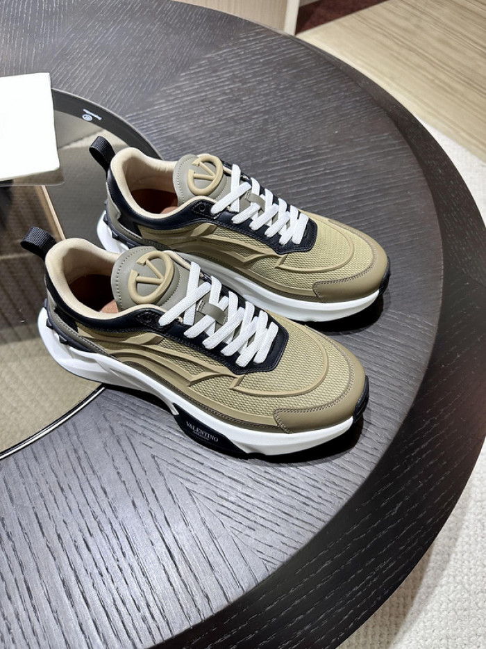 VALEN DESIGNER SNEAKERS