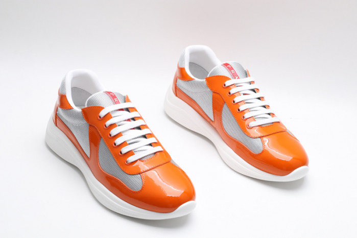 PRA designer sneaker