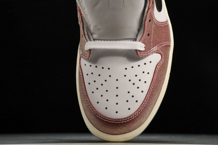 Trophy Room x Air Jordan 1 Low OG FN0432-017