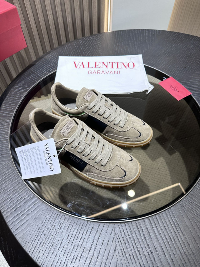 VALEN DESIGNER SNEAKERS