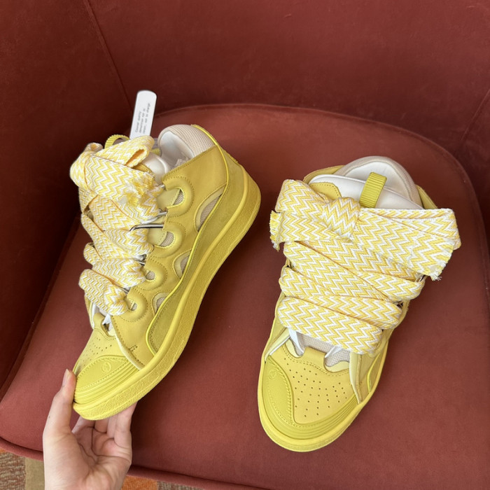 LAN*VAN SNEAKERS PANKICK