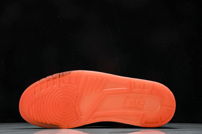 Air Jordan J Balvin x AJ3 “Rio” FN0344-001