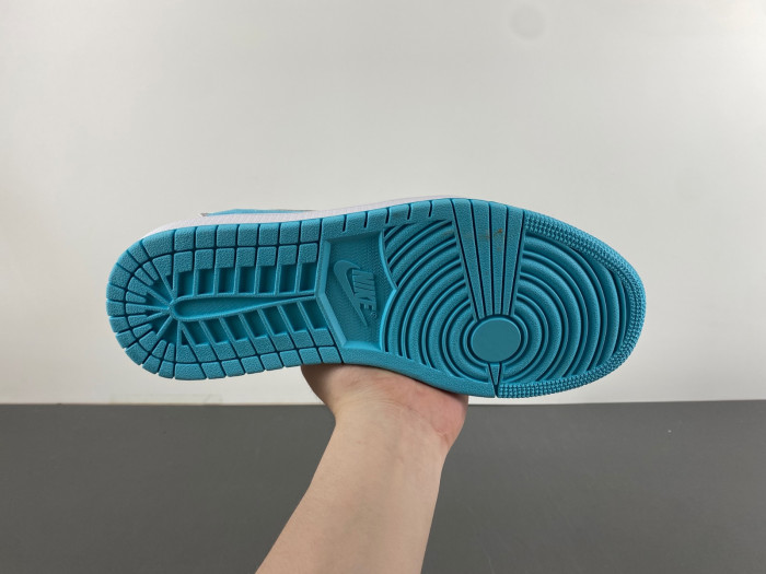 Travis Scott x Air Jordan 1 DM7866-771