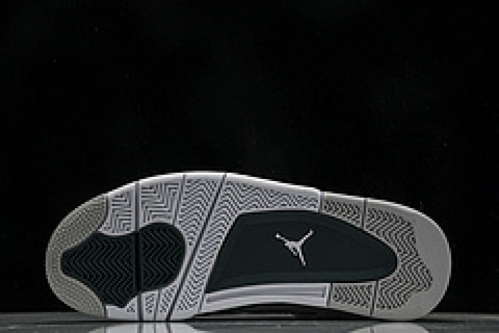 Air Jordan 4 “Oxidized Green” FQ8138-103