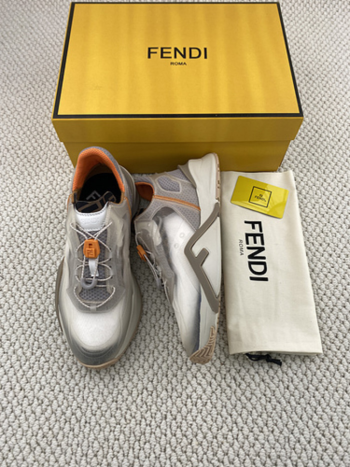 FEND1 SNEAKERS PANKICK