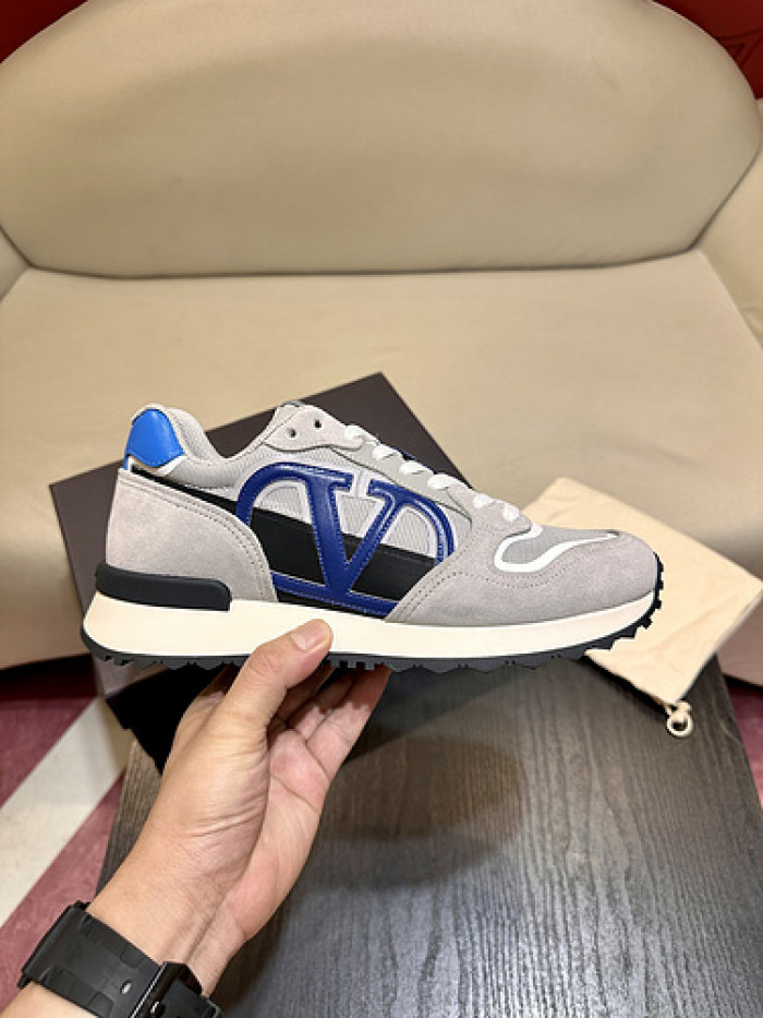 VALEN DESIGNER SNEAKERS