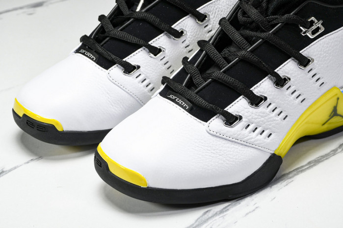 Air Jordan 17 Low “Lightning” FJ0395-100