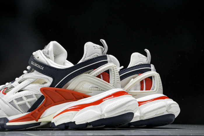 BLEN Track W3AE2 1248