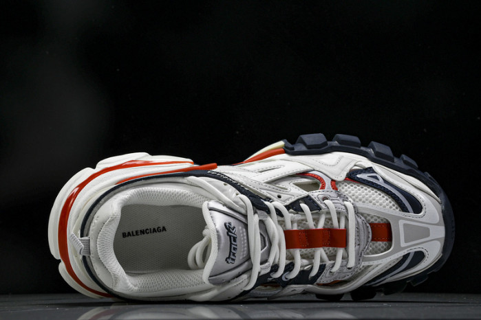 BLEN Track W3AE2 1248