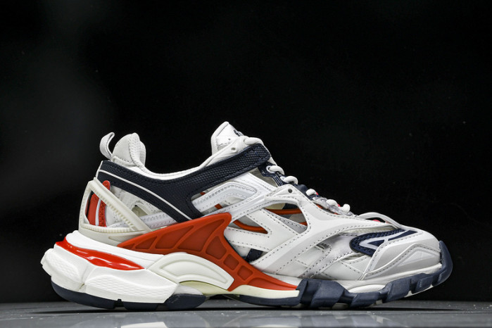 BLEN Track W3AE2 1248