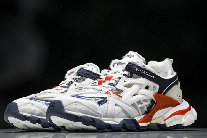 BLEN Track W3AE2 1248