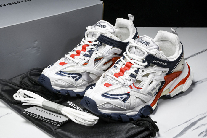 BLEN Track W3AE2 1248