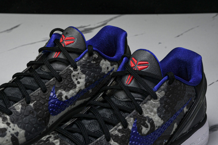 Nike Zoom Kobe 6 