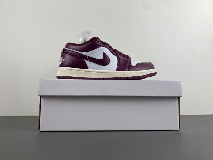 Air Jordan 1 Low DC0774-161