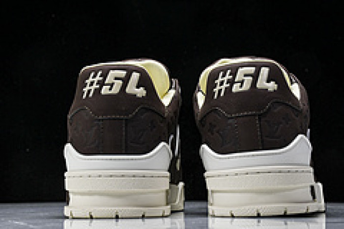L&V SNEAKERS