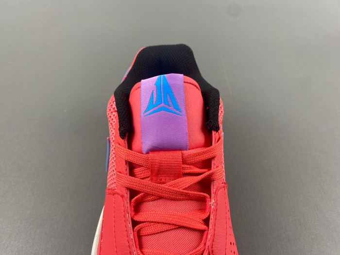 NIKE JA 1 EP "Ember Glow" DR8786-800