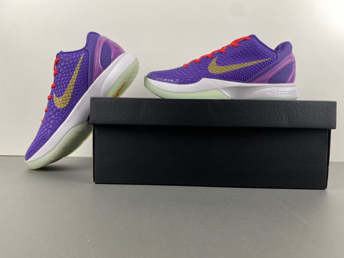 Nike Kobe 6 Protro FV4921-708