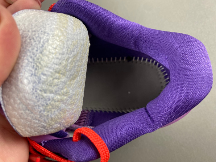 Nike Kobe 6 Protro FV4921-708